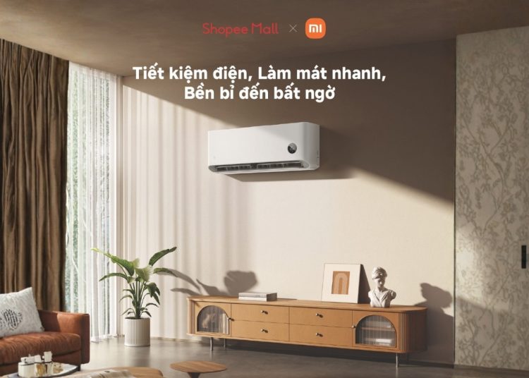 review điều hòa Xiaomi Mijia