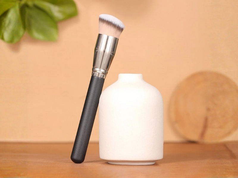 Cọ tán nền OVW FDS01