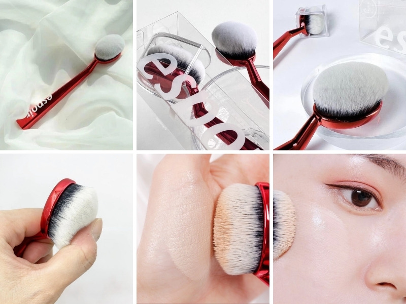 Cọ nền Espoir Super Soft Face Brush