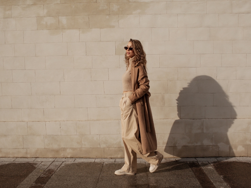 Phong cách tối giản (Minimalism)