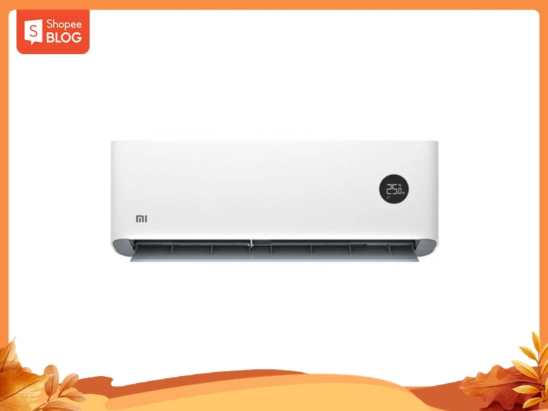 Máy lạnh Xiaomi Mijia