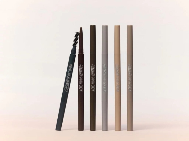 Chì kẻ mày lâu trôi Peripera Speedy Skinny Brow