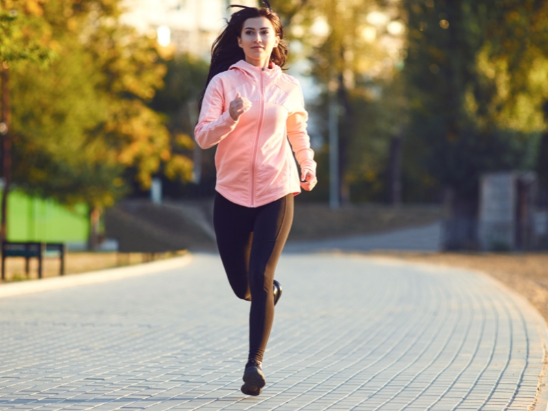 phong cách thể thao