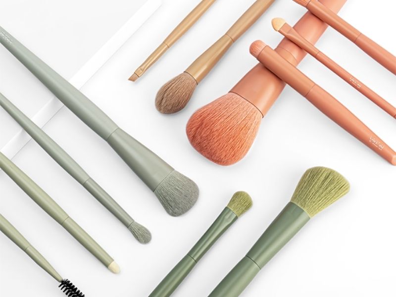 Thiết kế nổi bật ấn tượng với hệ màu Morandi 