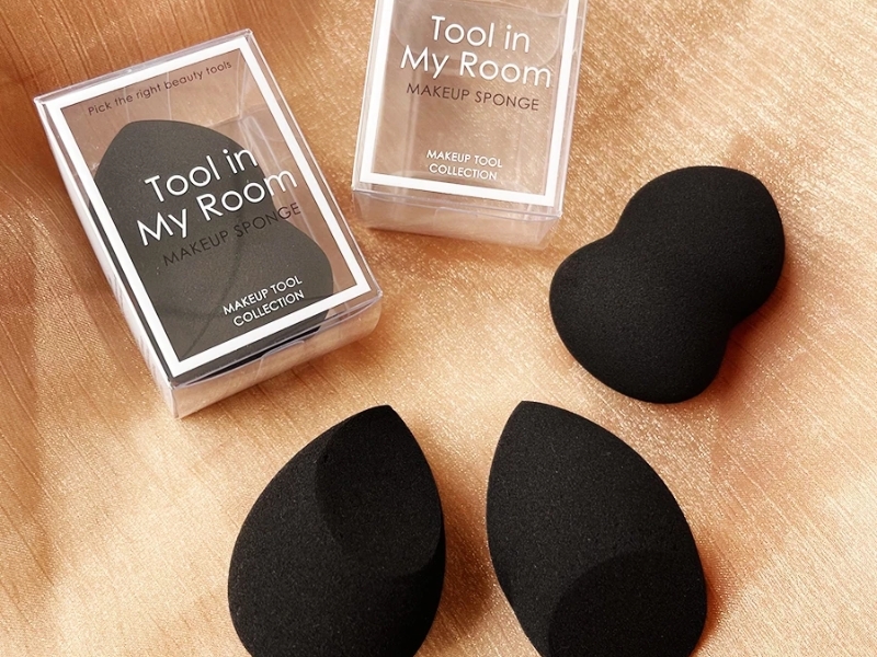 Mút trang điểm TMR 