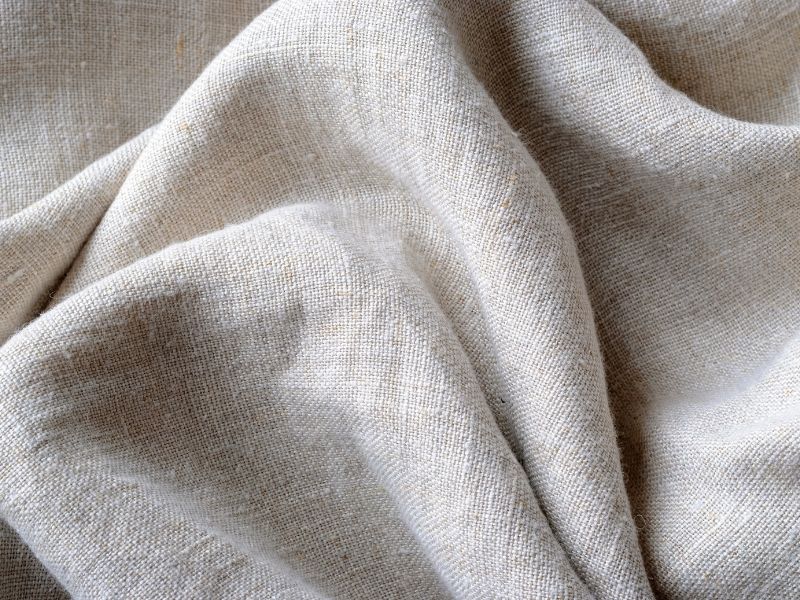vải linen