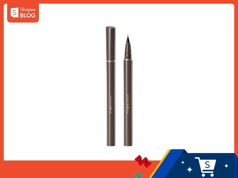 Top bút kẻ mắt tốt nhất Judydoll Slim Liquid Eyeliner