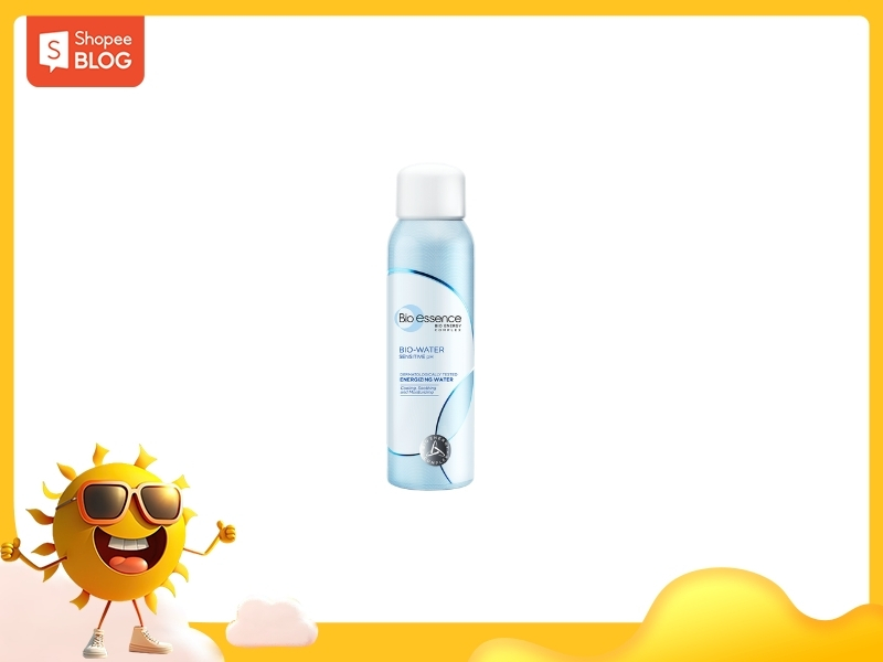 Bio essence Bio-Water