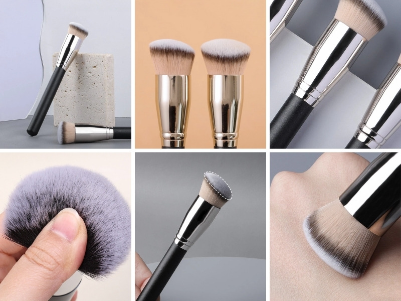 Cọ đánh nền OVW 170 FDS01