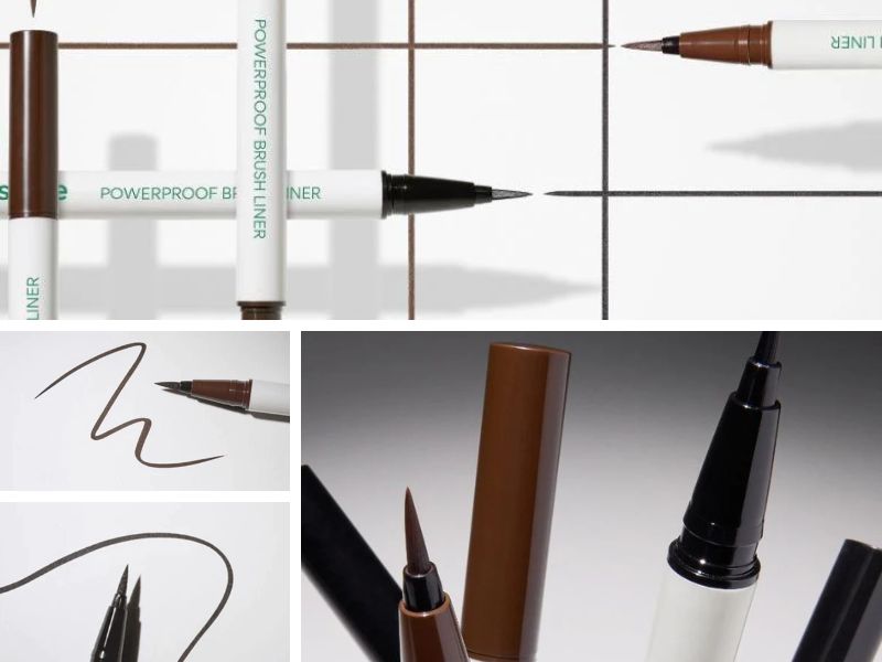 Bút kẻ mắt nước của Innisfree 