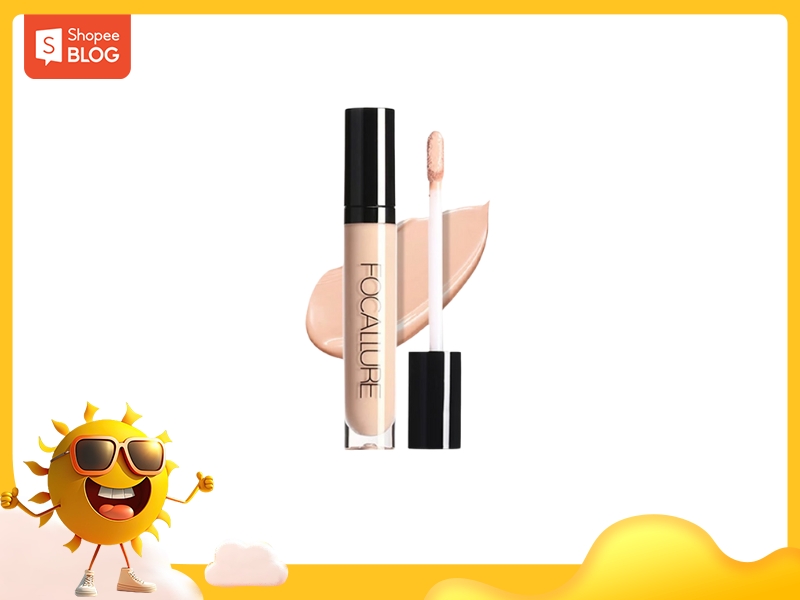 Focallure Full Coverage Concealer