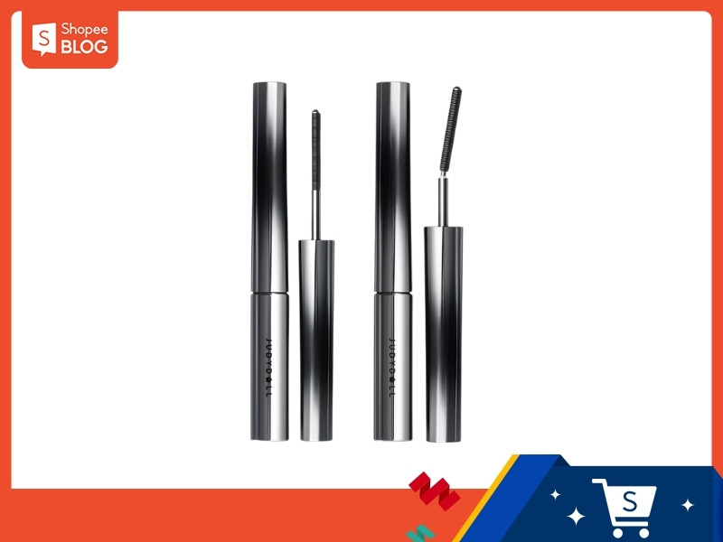 Mascara chống nước chống lem Judydoll Iron
