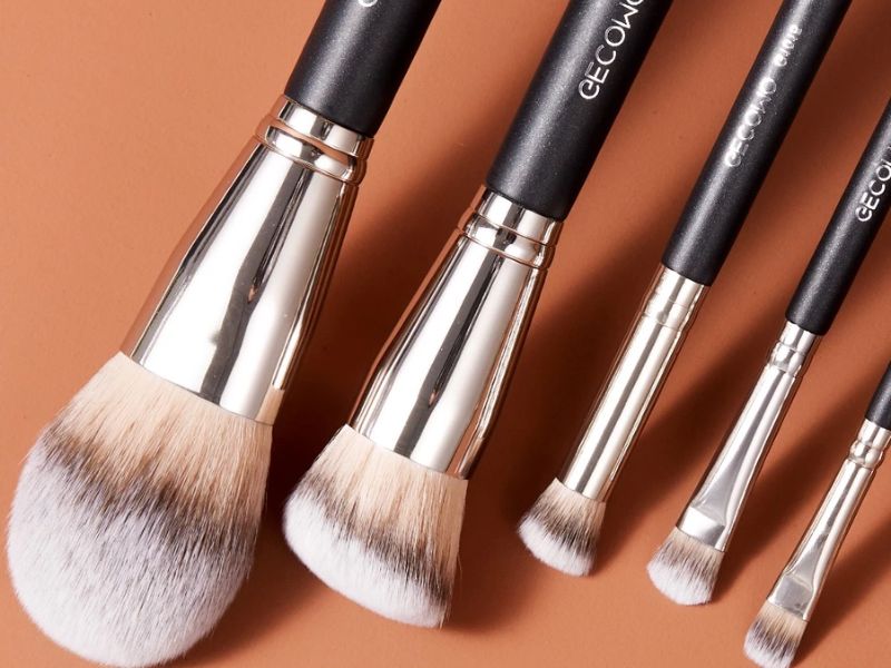 cọ trang điểm Gecomo 