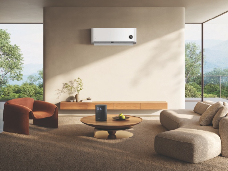 Xiaomi Mijia Air Conditioner Pro Eco Inverter 1HP