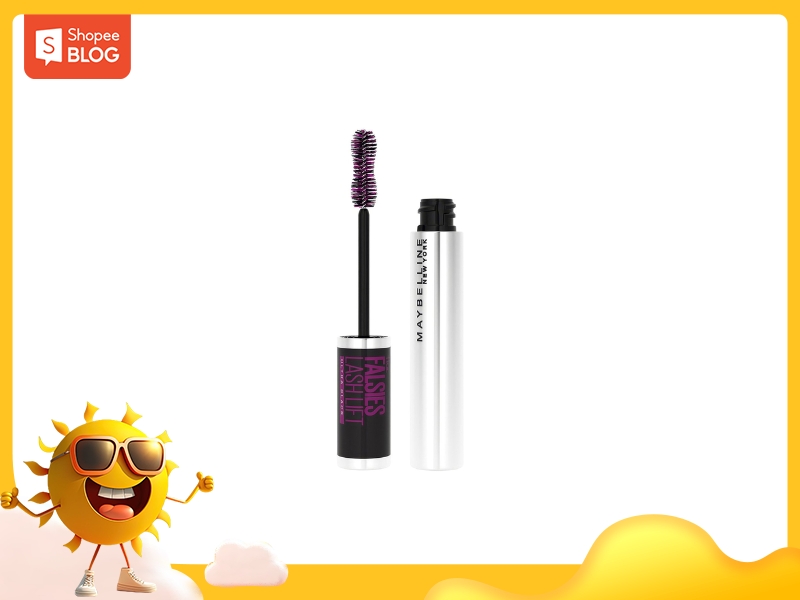 Maybelline New York Falsies Lash Lift