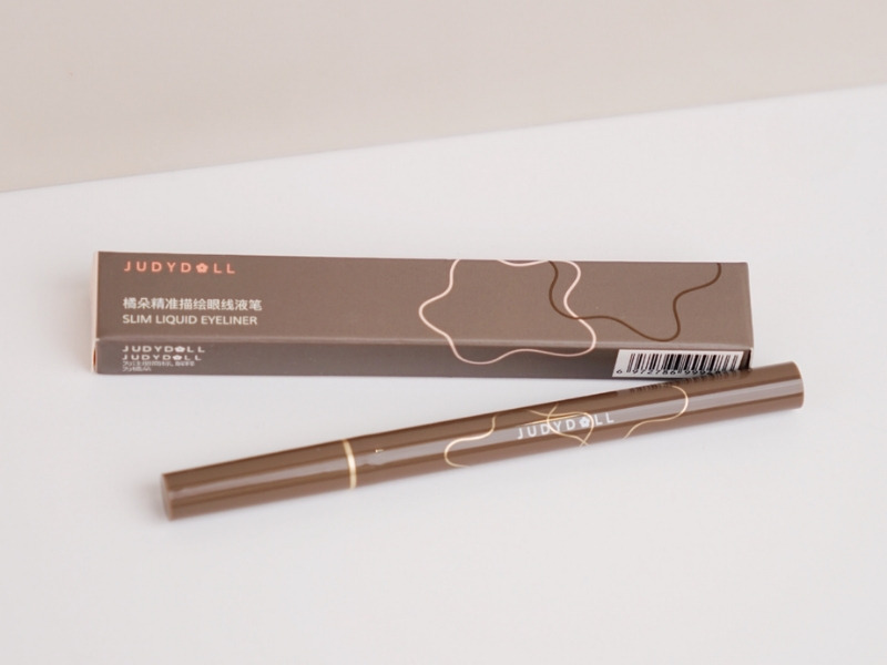 Bút kẻ mắt nước Judydoll Slim Liquid Eyeliner