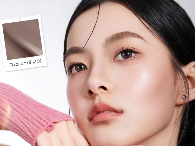 Cách đánh khối mũi và những lưu ý cần biết