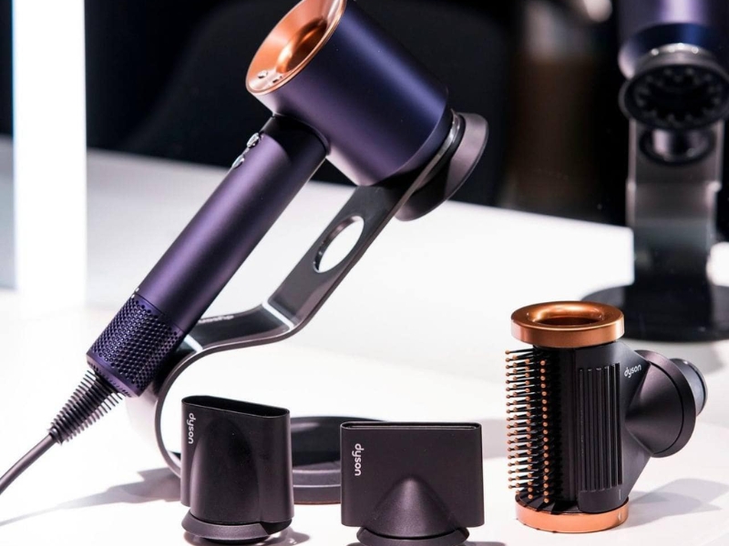 Máy sấy tóc Dyson Supersonic