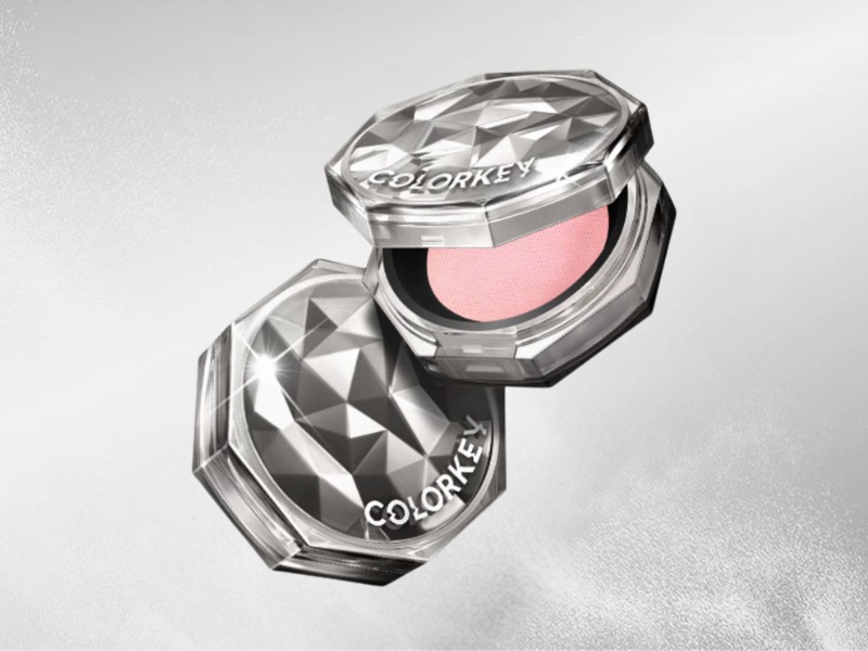 Phấn phủ bột Colorkey