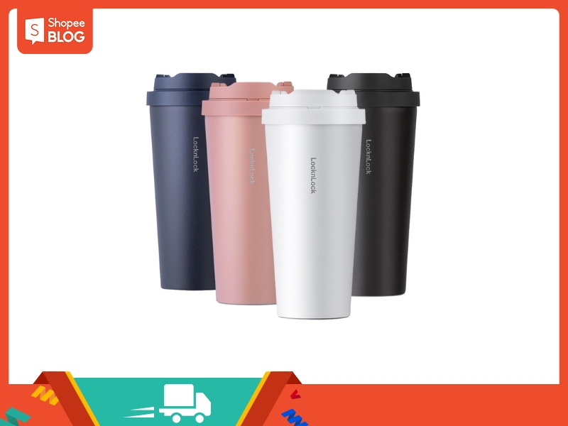 ly Lock&Lock LHC3249 giữ nhiệt