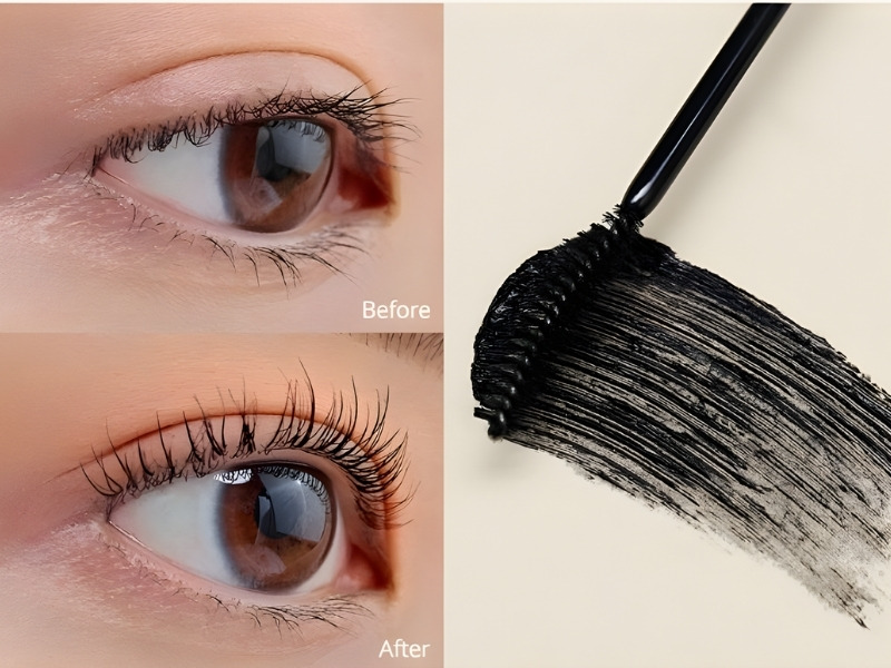 Bảng màu Clio Kill Lash Superproof Long Curling