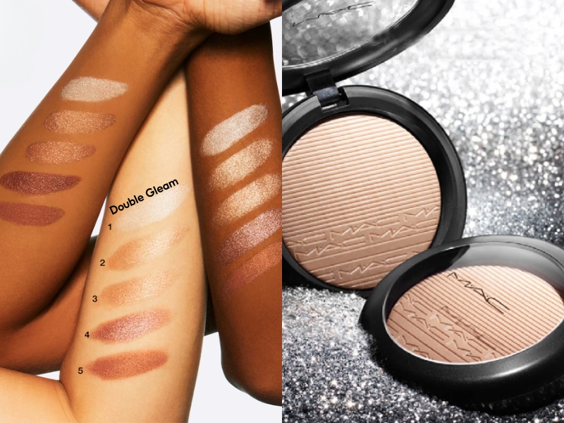 Phấn bắt sáng MAC Extra Dimension Skinfinish
