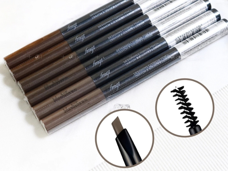 The Face Shop fmgt Designing Eyebrow Pencil