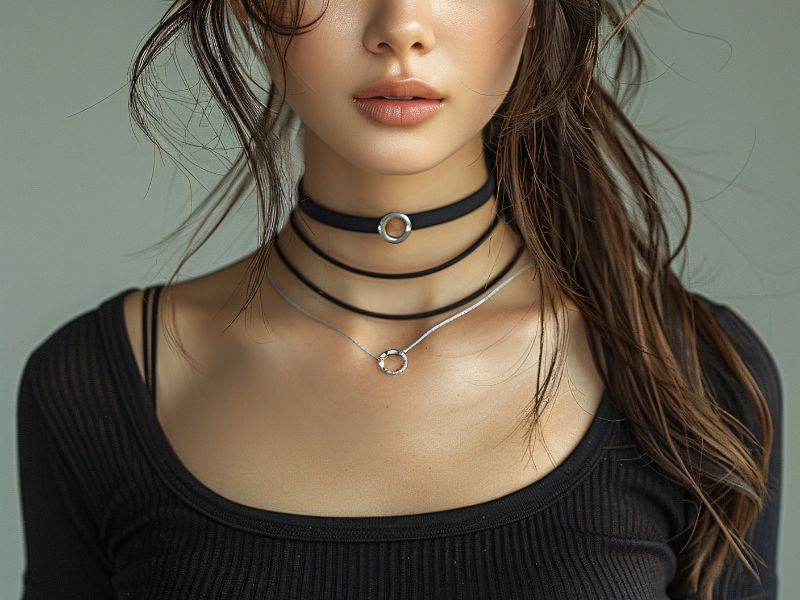 choker là gì