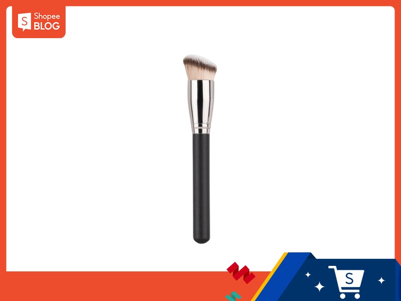 Cọ đánh kem nền tốt OVW FDS01