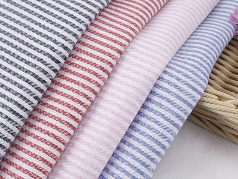 Bề mặt vải oxford