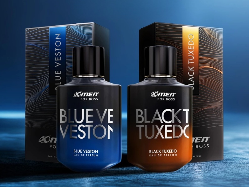 Nước hoa nam cao cấp EDP X-Men For Boss 49ml