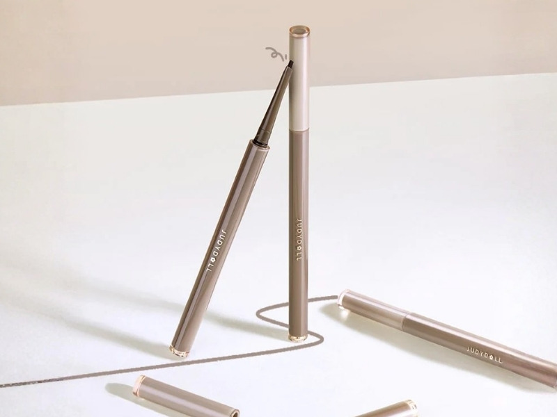 Chì kẻ mắt Judydoll Precisely Depicted Slim Gel Eyeliner
