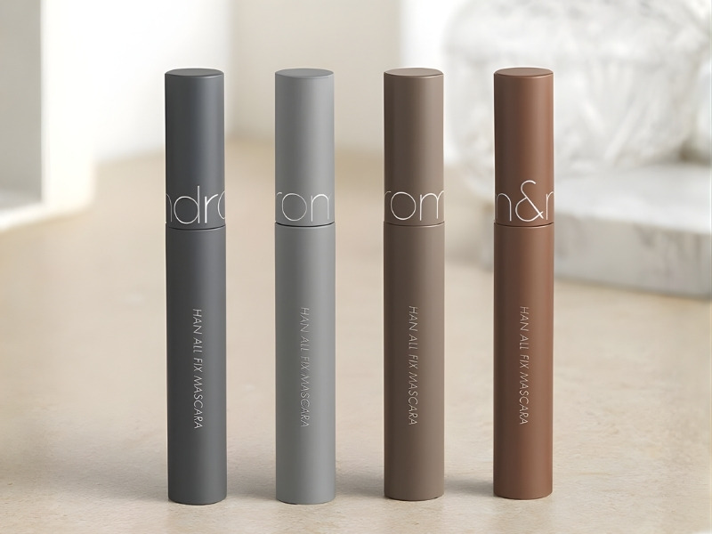 Romand Han All Fix Mascara