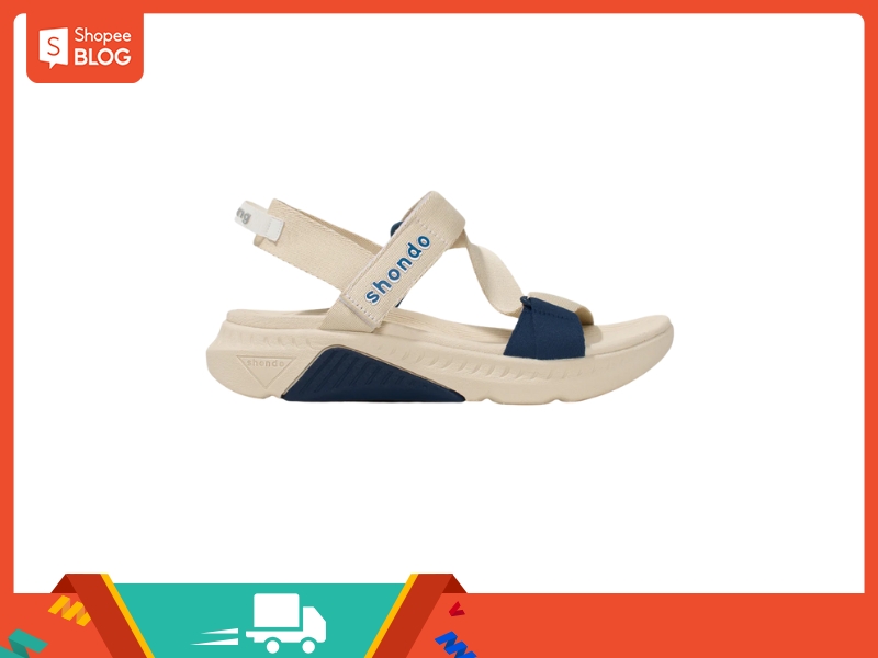 Giày Sandal Shondo F7 Racing 