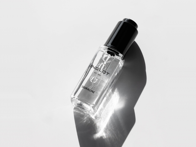 Tinh dầu pha nền Inglot Duraline