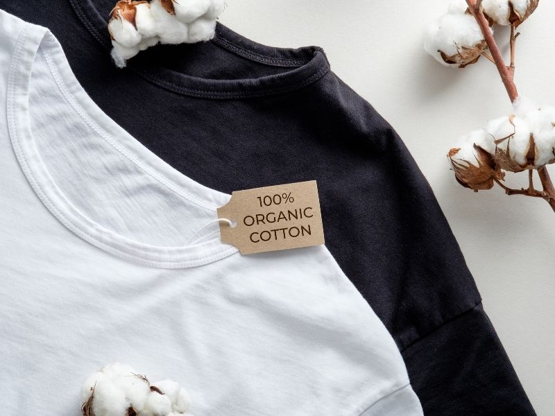 áo cotton 100%