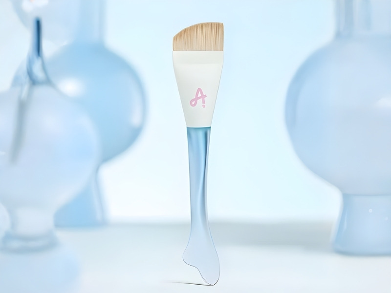 Cọ tán nền tiên cá Amortals