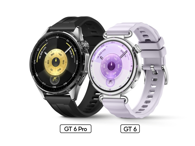HUAWEI Watch GT 6 Series