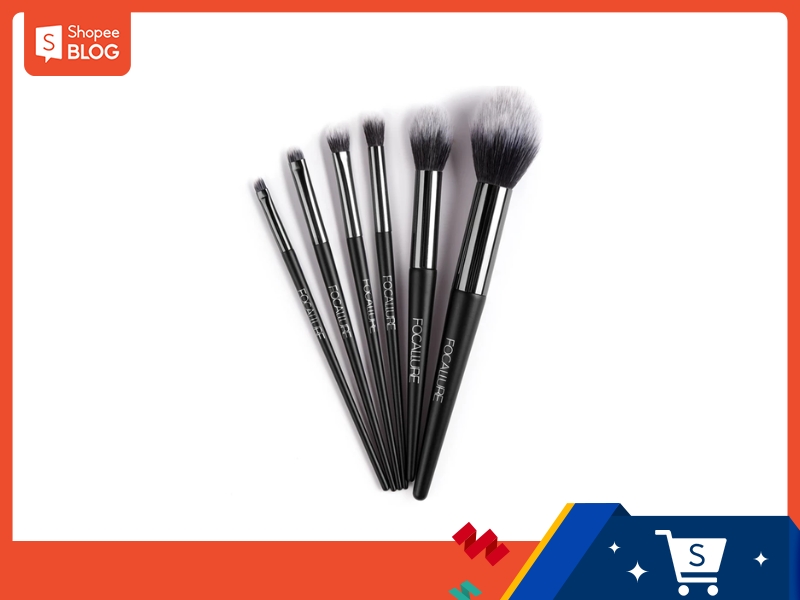 Bộ cọ trang điểm Focallure