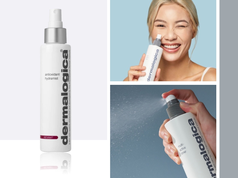 Dermalogica Antioxidant Hydramist