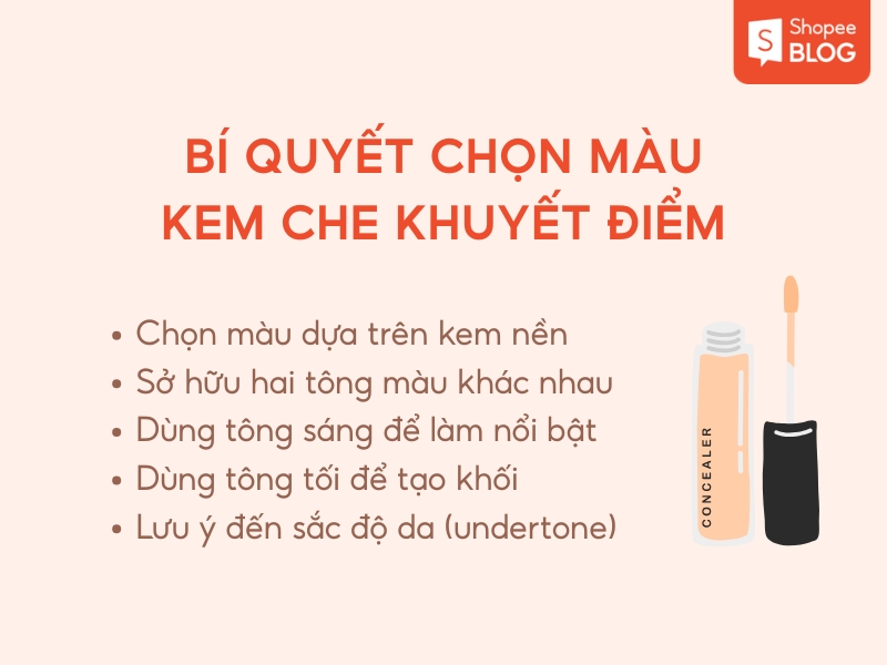 kem che khuyết điểm Maybelline