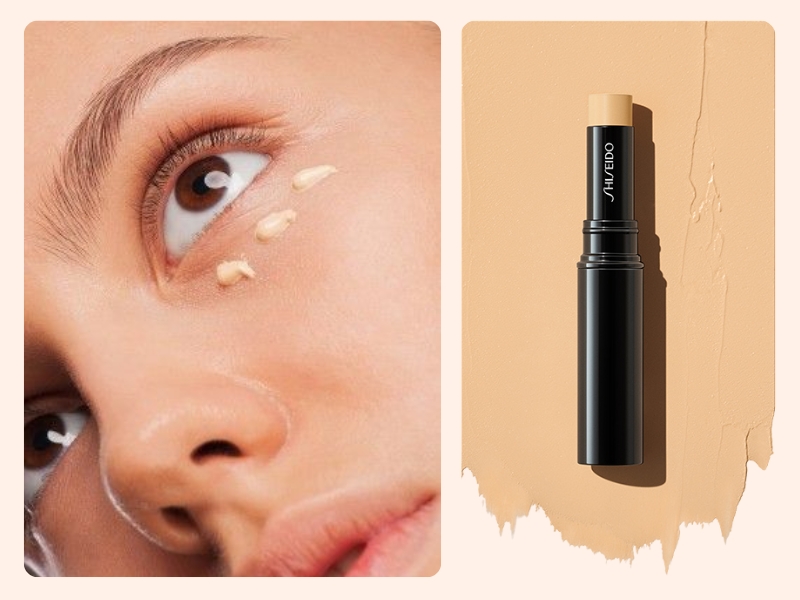 Shiseido Synchro Skin Radiant Lifting Concealer