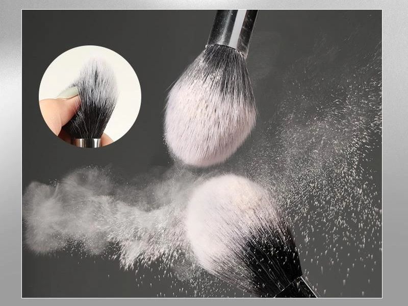 cọ trang điểm Focallure