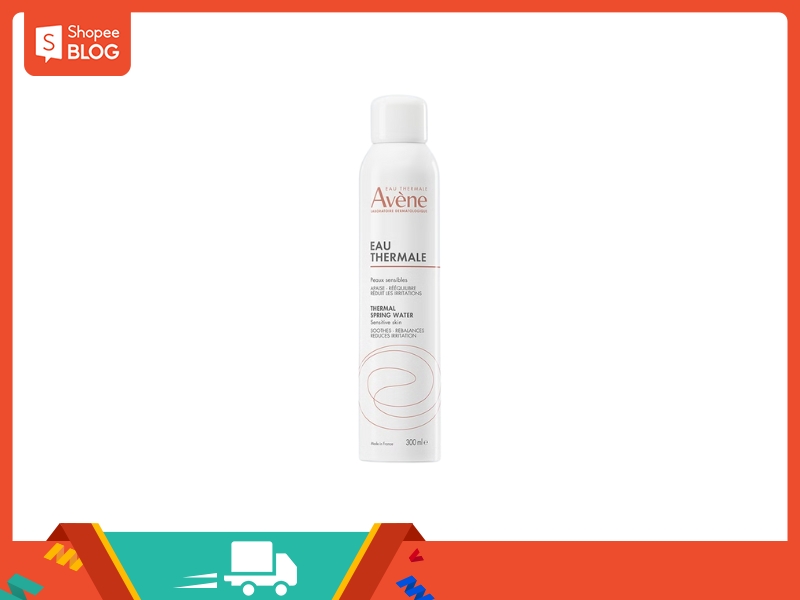 Avène Thermal Spring Water