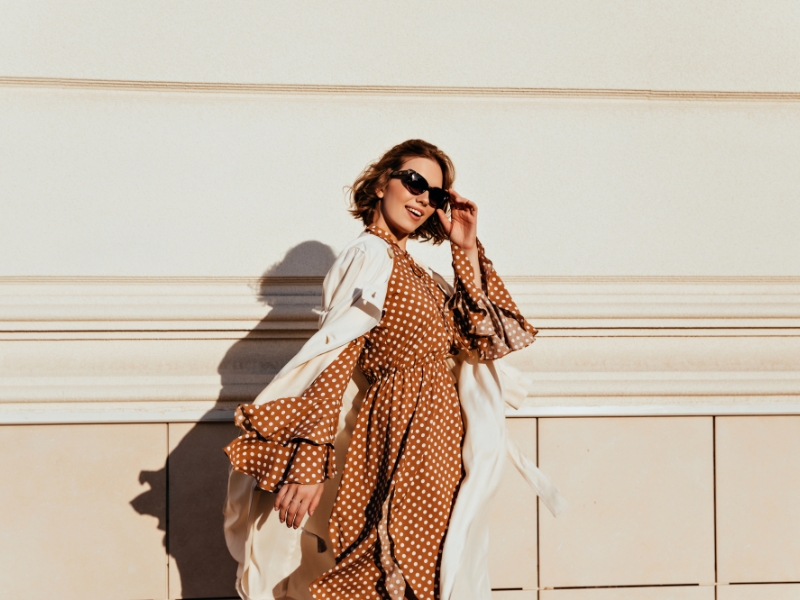 Phong cách Vintage & Retro