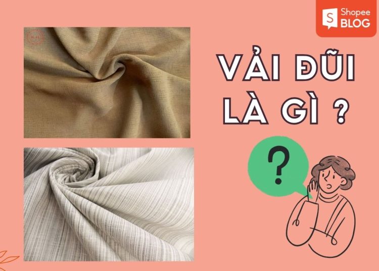 vải đũi là gì