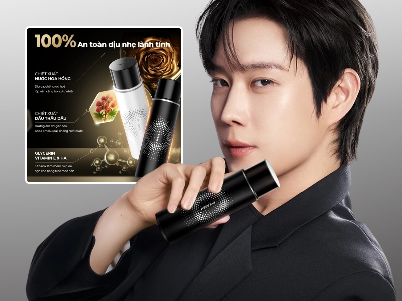 Pramy Setting Spray