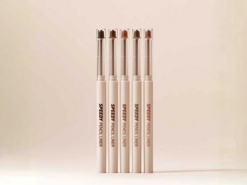 Chì kẻ mắt Peripera Speedy Pencil Liner
