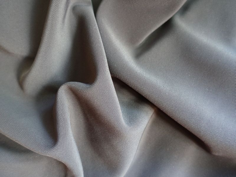 vải polyester