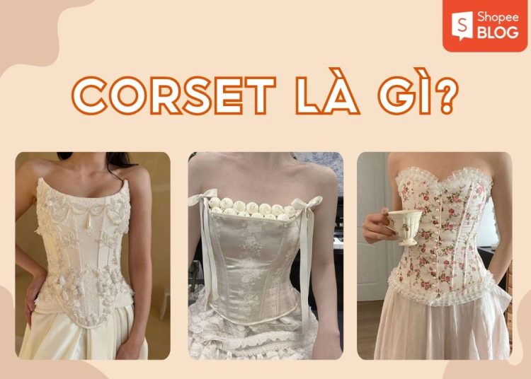 Corset là gì